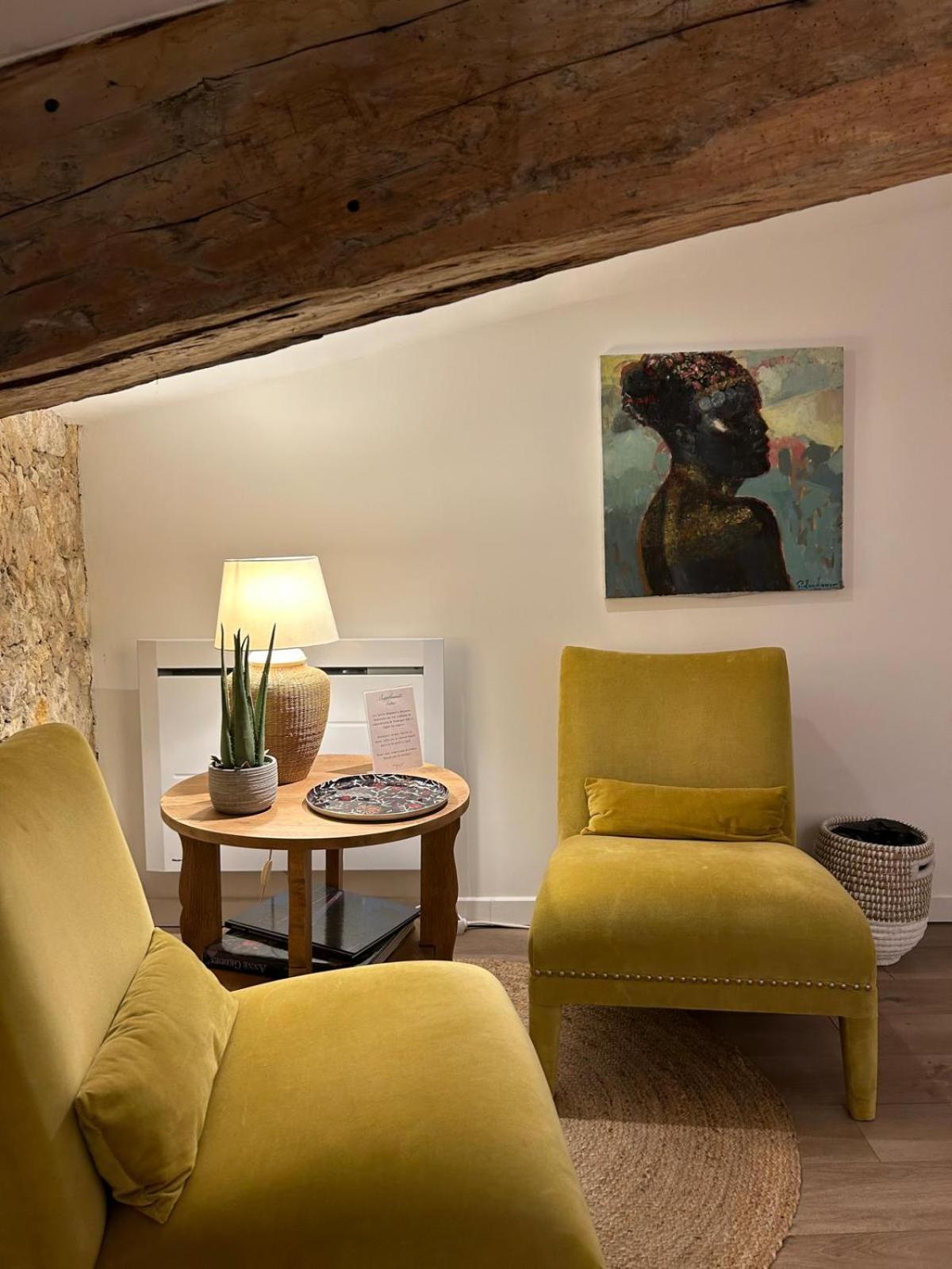 La Maison Du Clocher Saint-Émilion Dış mekan fotoğraf