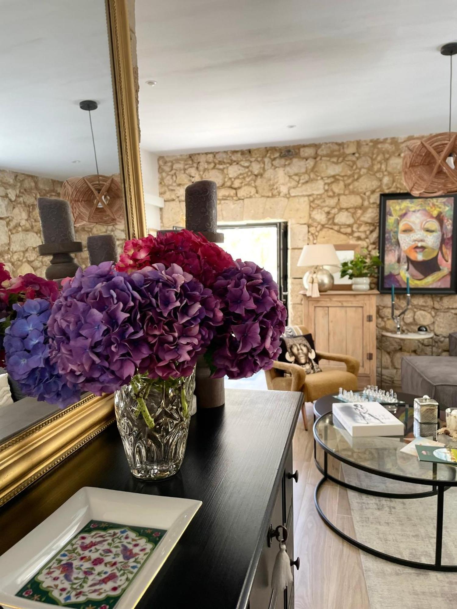 La Maison Du Clocher Saint-Émilion Dış mekan fotoğraf