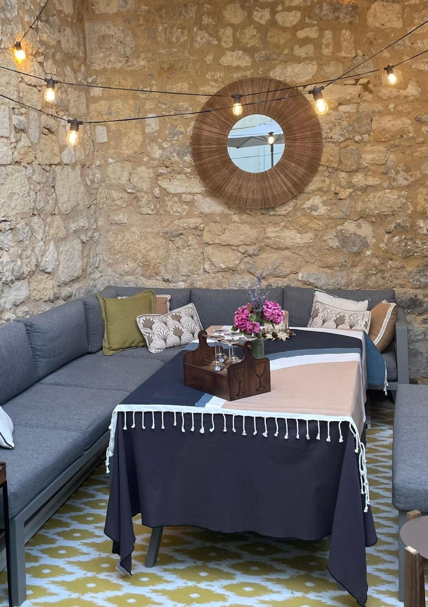 La Maison Du Clocher Saint-Émilion Dış mekan fotoğraf